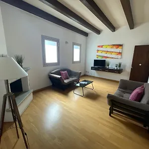 Appartement La Mattanza, Trapani