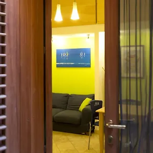  Appartement Il Cortile Fiorito